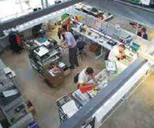 TRU Product Launch Lab