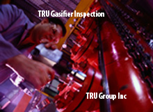 TRU Gasifier