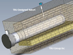TRU Design Retort