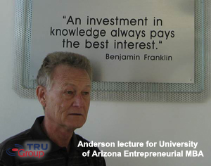 Arizona Venture Capital