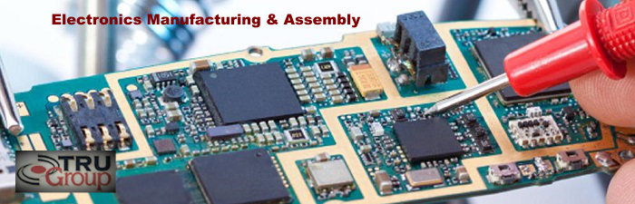 Electonics assembly consultants parts USA Canada Europe