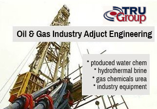 tru group energy oil and gas related engineering USA Europe  