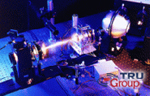 TRU Group laser science and engineering