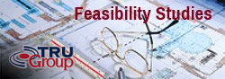 tru group bankable feasibility study in manufacturing USA Europe