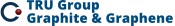Graphite Consultant Graphene Consultancy TRU Group USA Canada Europe
