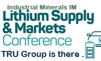 tru group lithium conferences