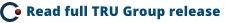 News Press Release Statement TRU Group Inc USA Canada Europe