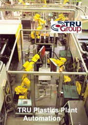 tru group plastics factory automation