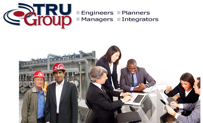 TRU Group Inc engineering TRU Group manufacturing TRU Group consultants